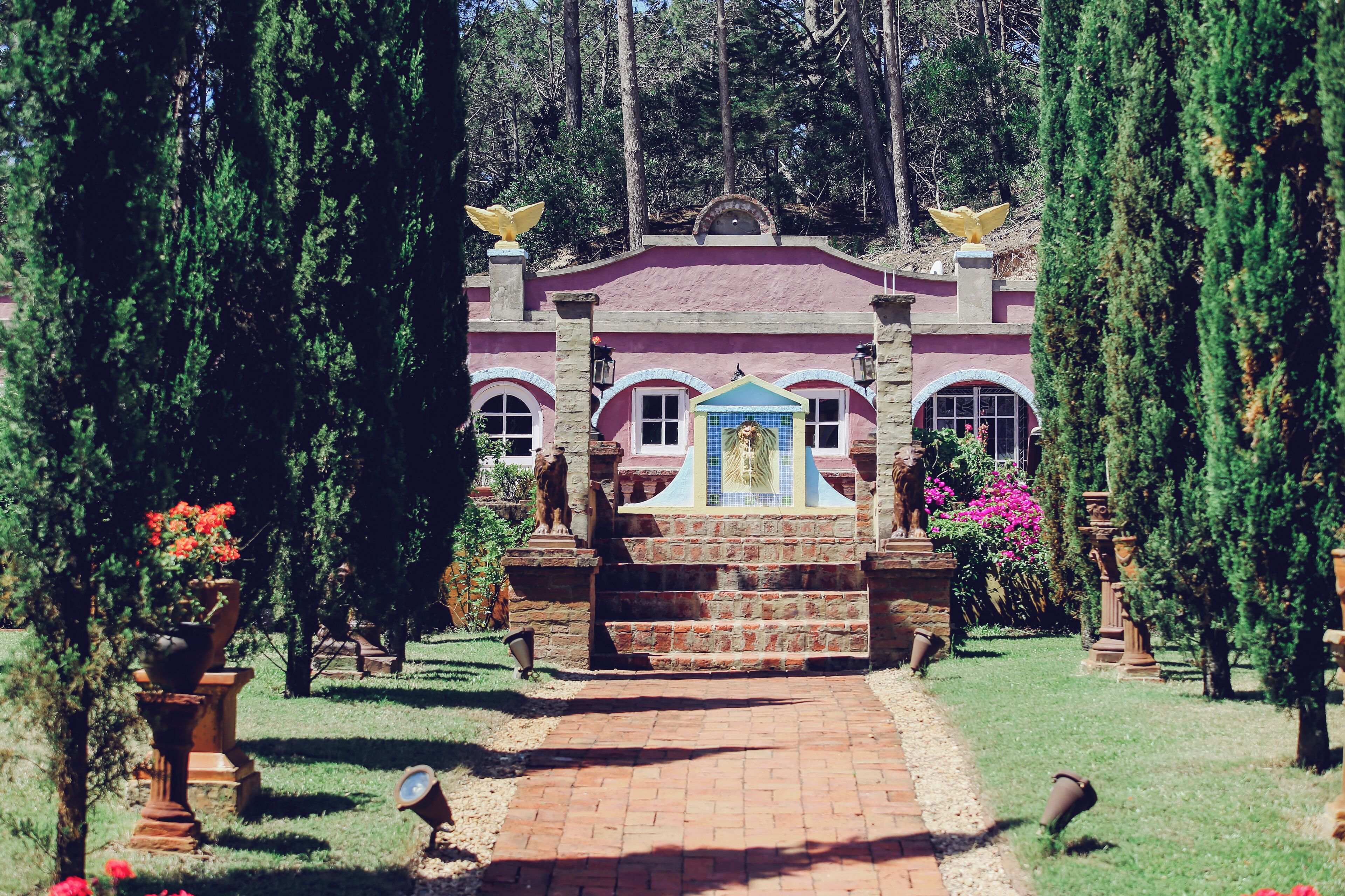 Foto - Villa Toscana Boutique Hotel -Adults Only