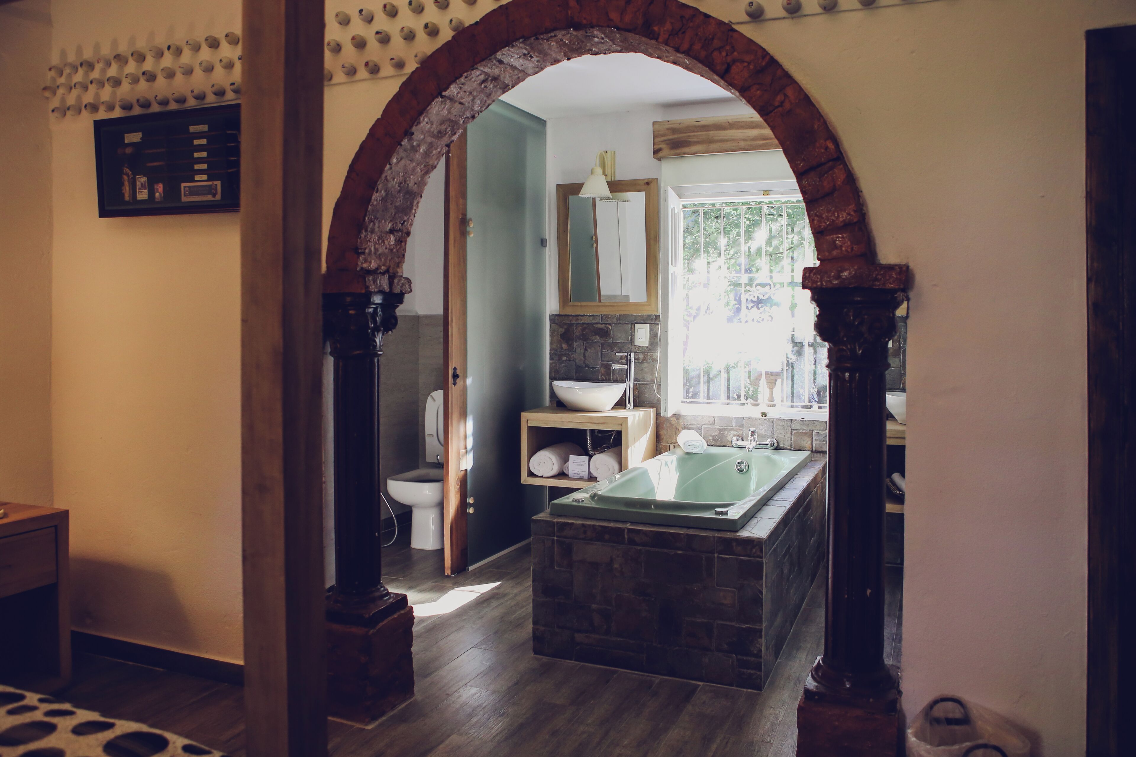 Foto - Villa Toscana Boutique Hotel -Adults Only