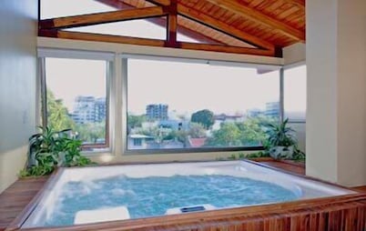 Montañas Azules Apart Hotel