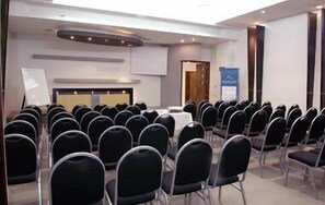 Sala de reunião
