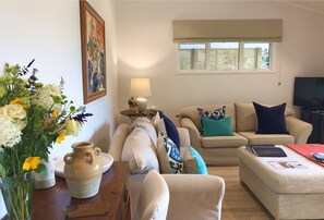 Tranquility Retreat  | Living room