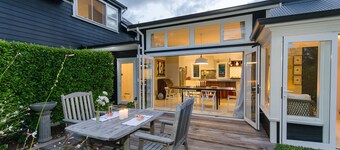 特雷剛豪華旅館