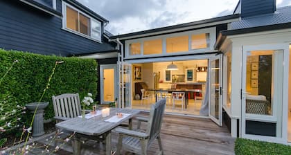 Treghan Luxury Lodge