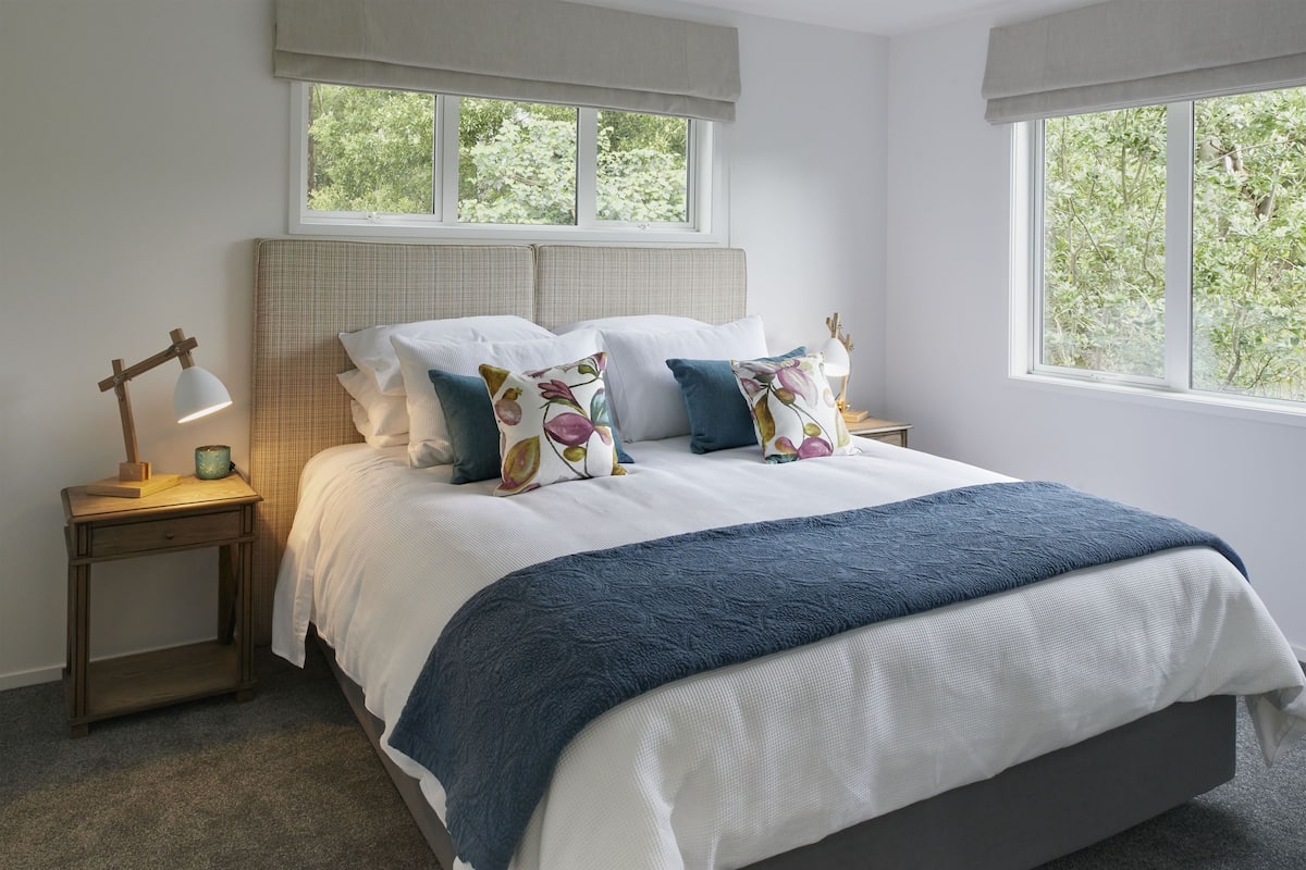 Tranquility Retreat
