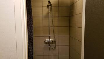 Economy Single Room, Shared Bathroom | Bathroom