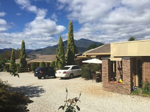 Área da propriedade