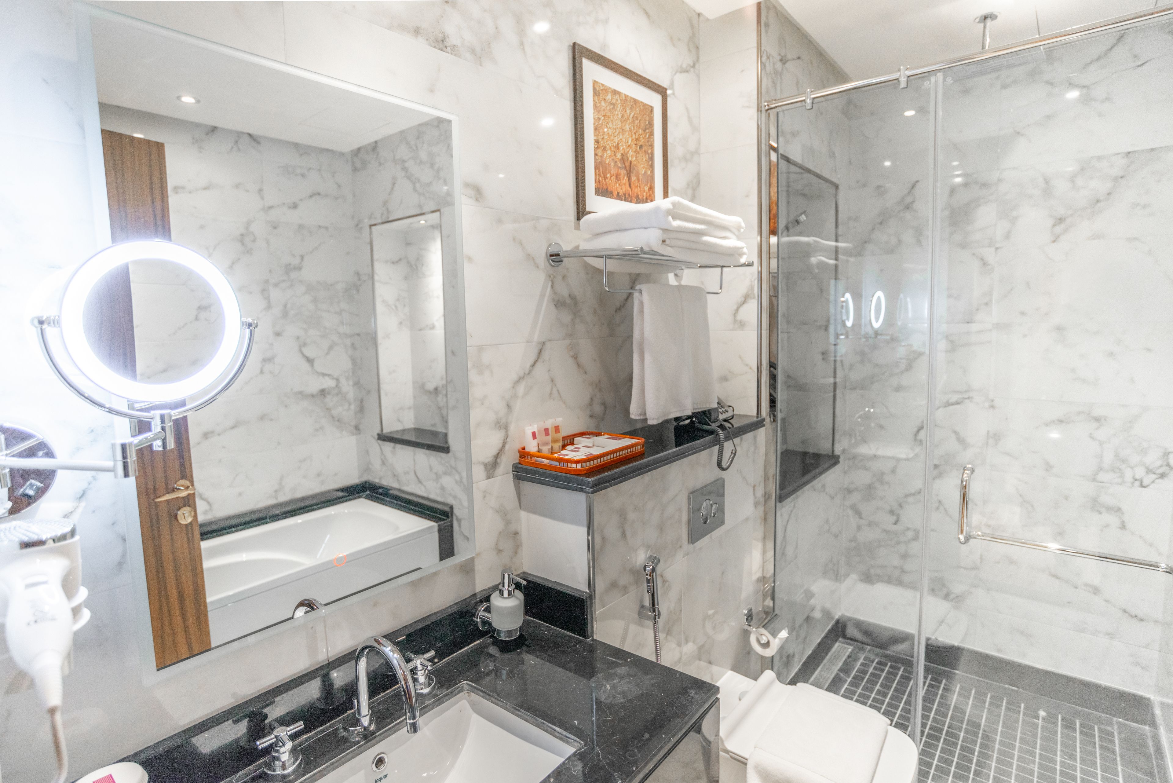 Photo - Century Hotel Doha
