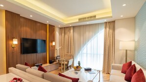 Unclassified image, 2 of 54, button - Century Hotel (Doha)