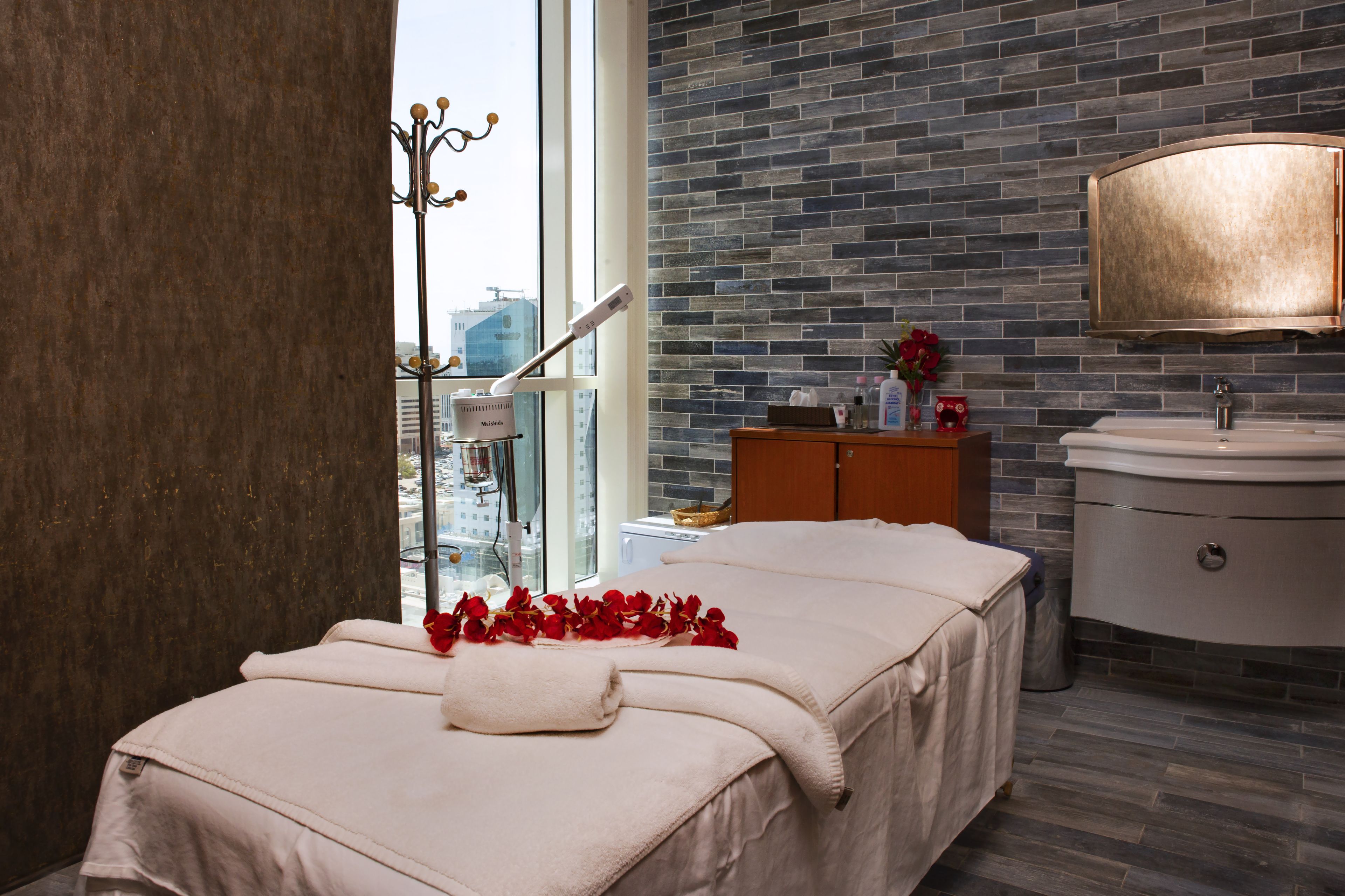 Foto - Century Hotel Doha