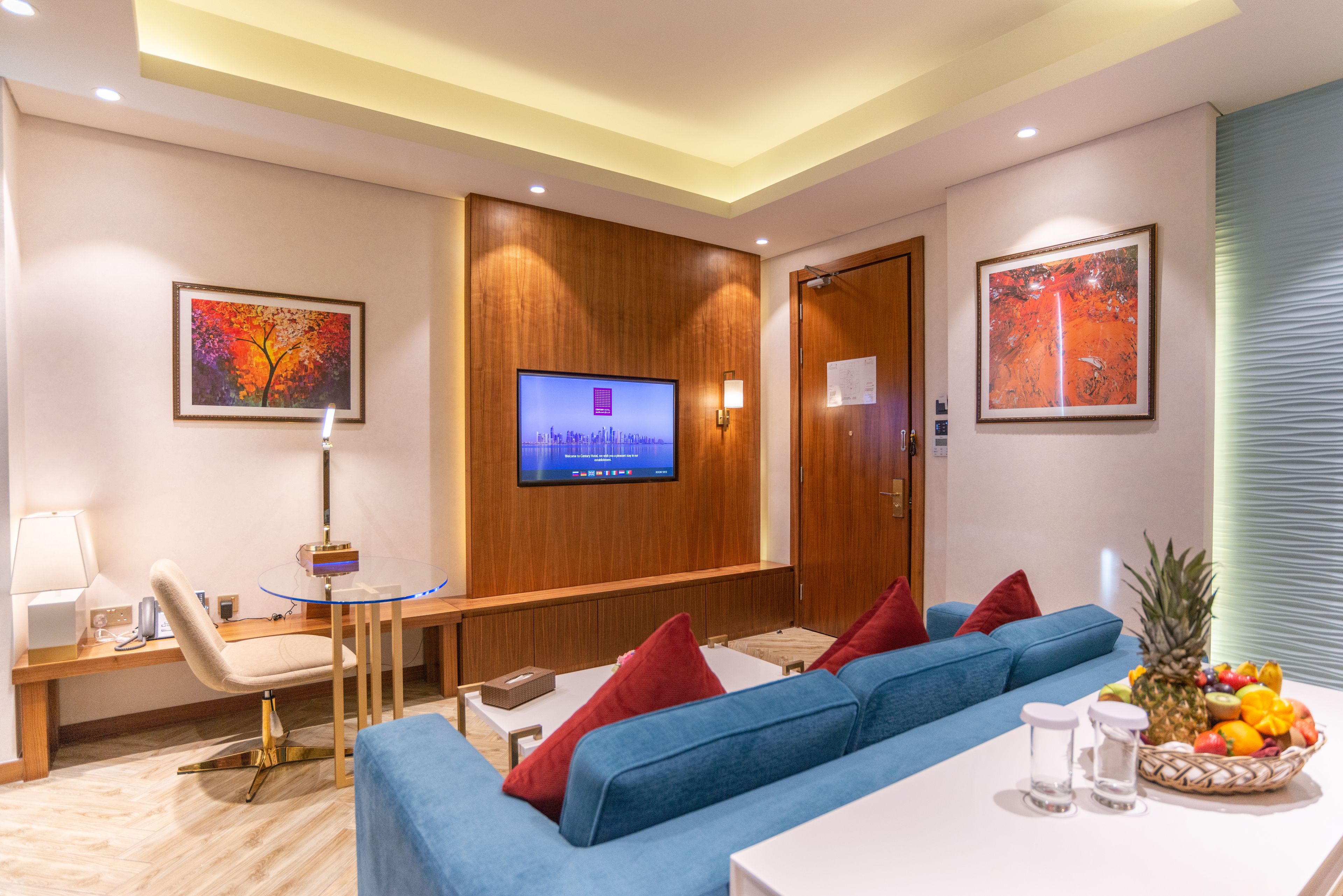 Foto - Hotel Century Hotel