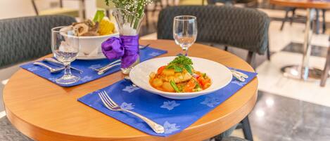 Restaurantes