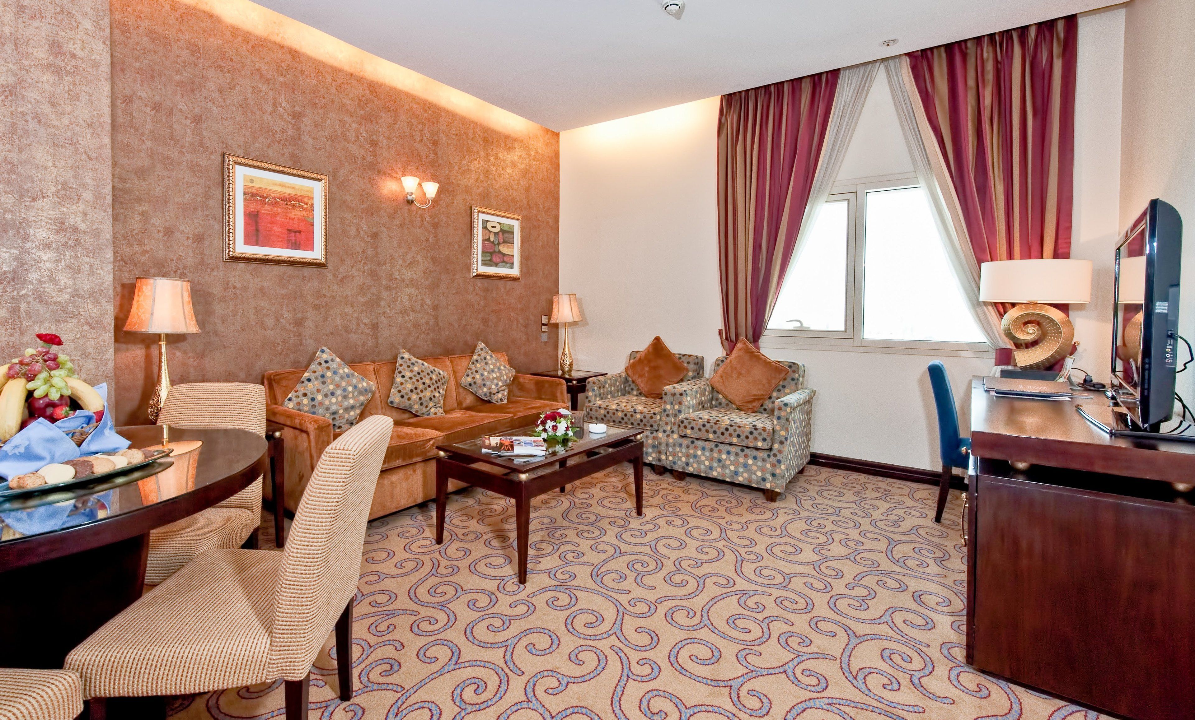 Foto - Hotel Century Hotel