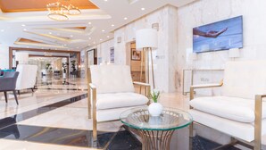Unclassified image, 4 of 54, button - Century Hotel (Doha)