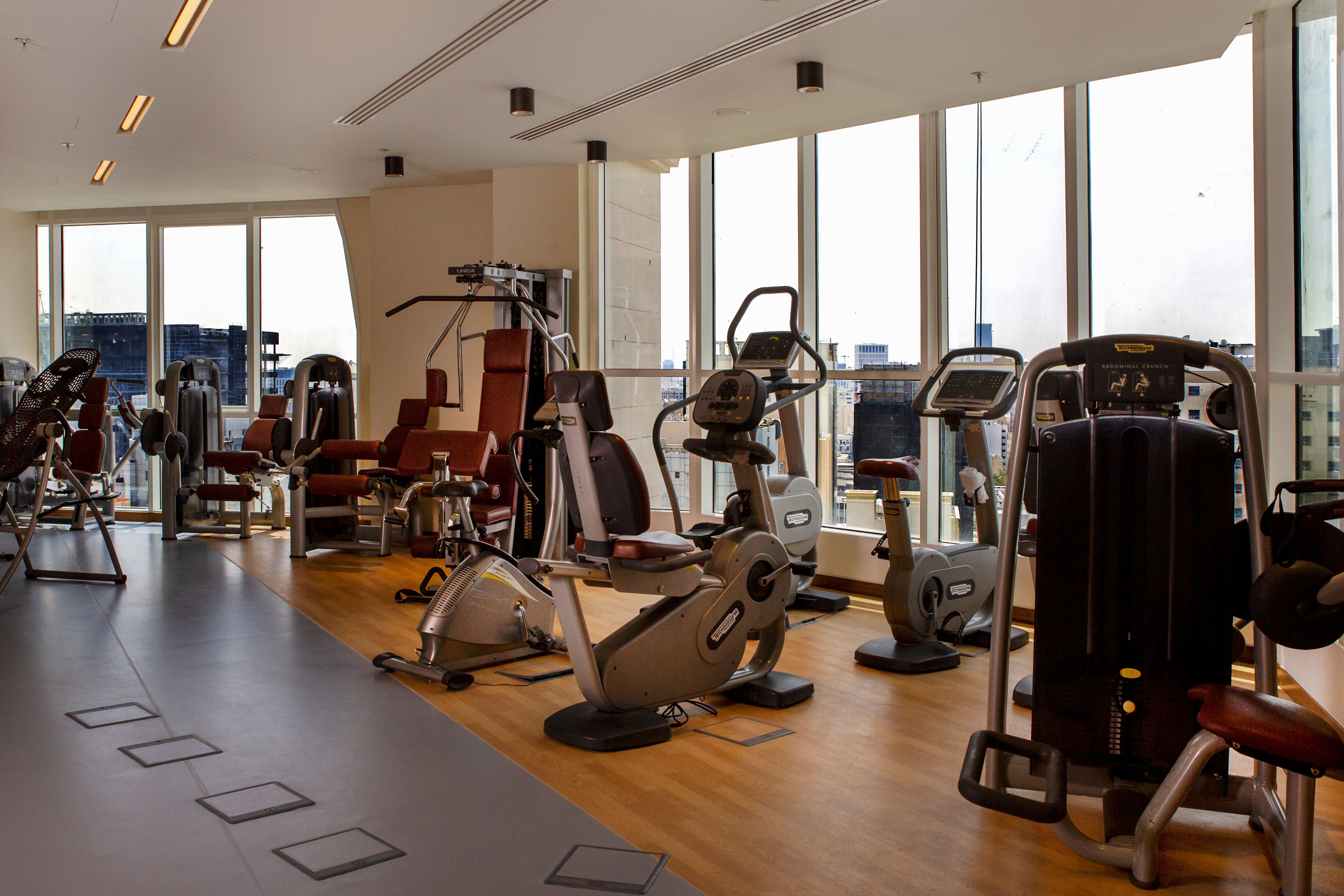 Foto - Century Hotel Doha