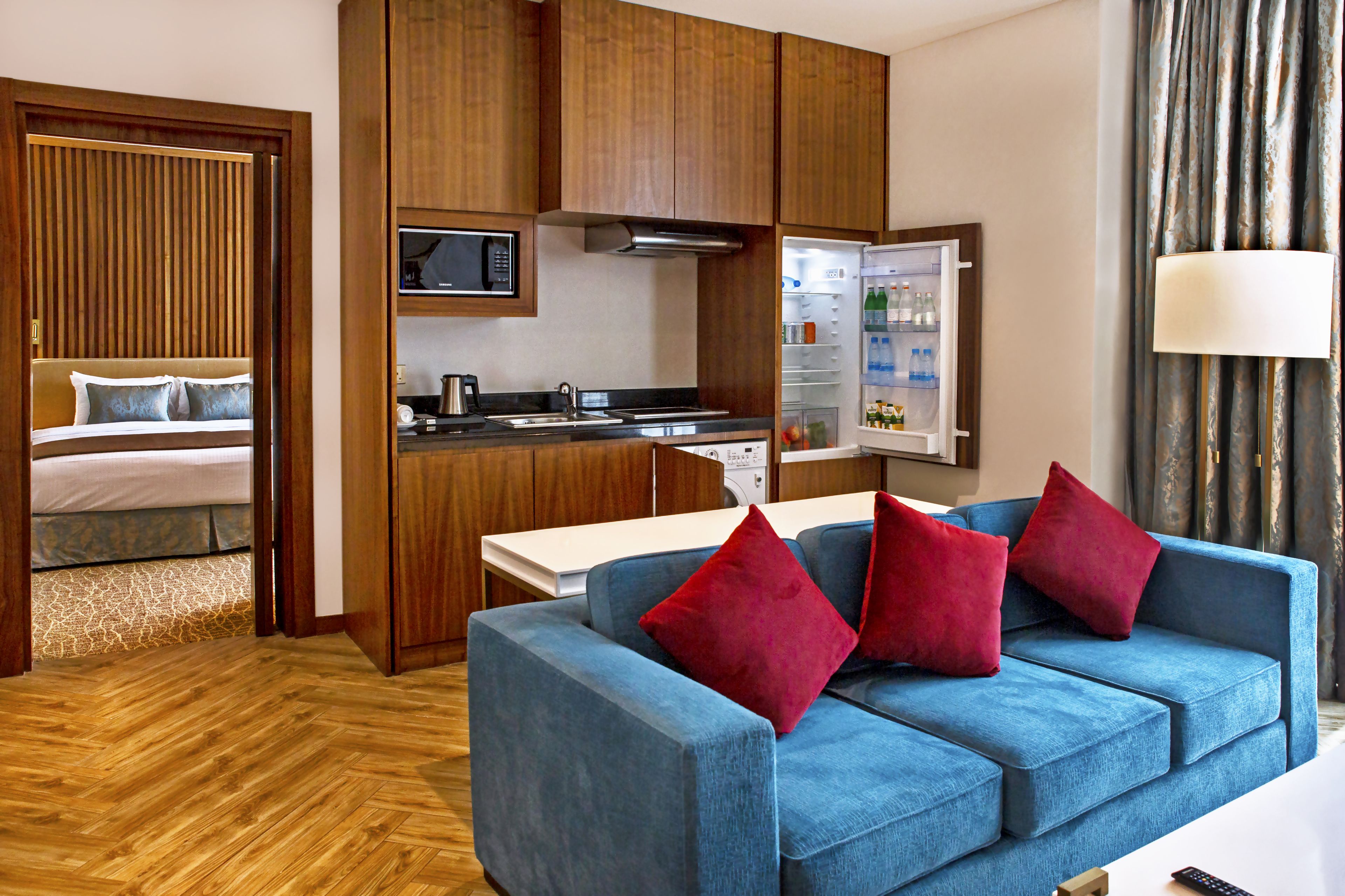 Foto - Century Hotel Doha