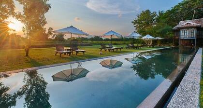 Temple Tree at Bon Ton