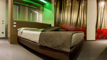 Business-Doppelzimmer