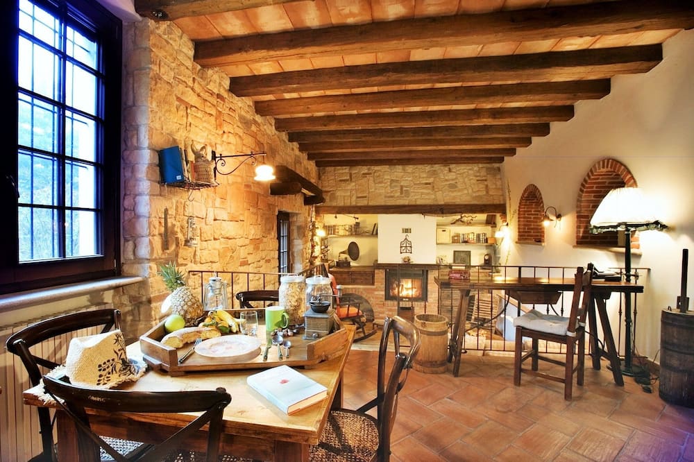 Relais Cascina al Campaccio
