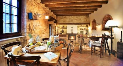 Relais Cascina al Campaccio