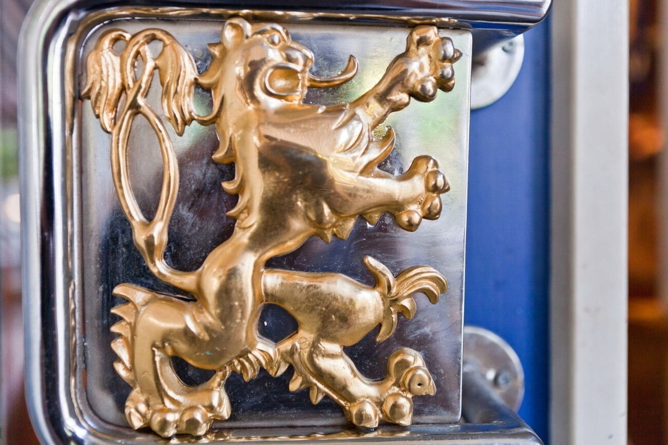 Foto - Hotel zum Goldenen Löwen