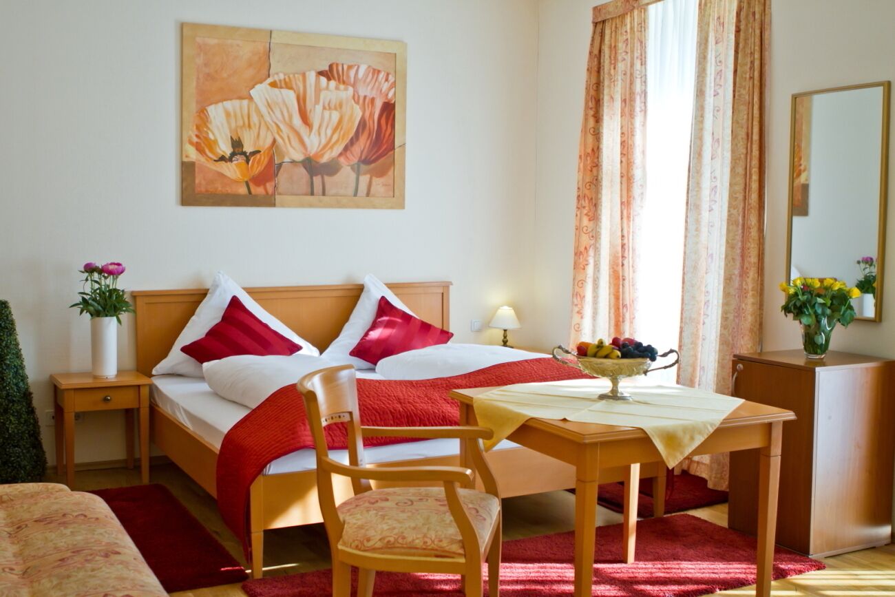 Foto - Hotel zum Goldenen Löwen