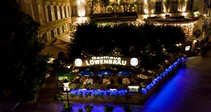Hotel Zum Goldenen Löwen