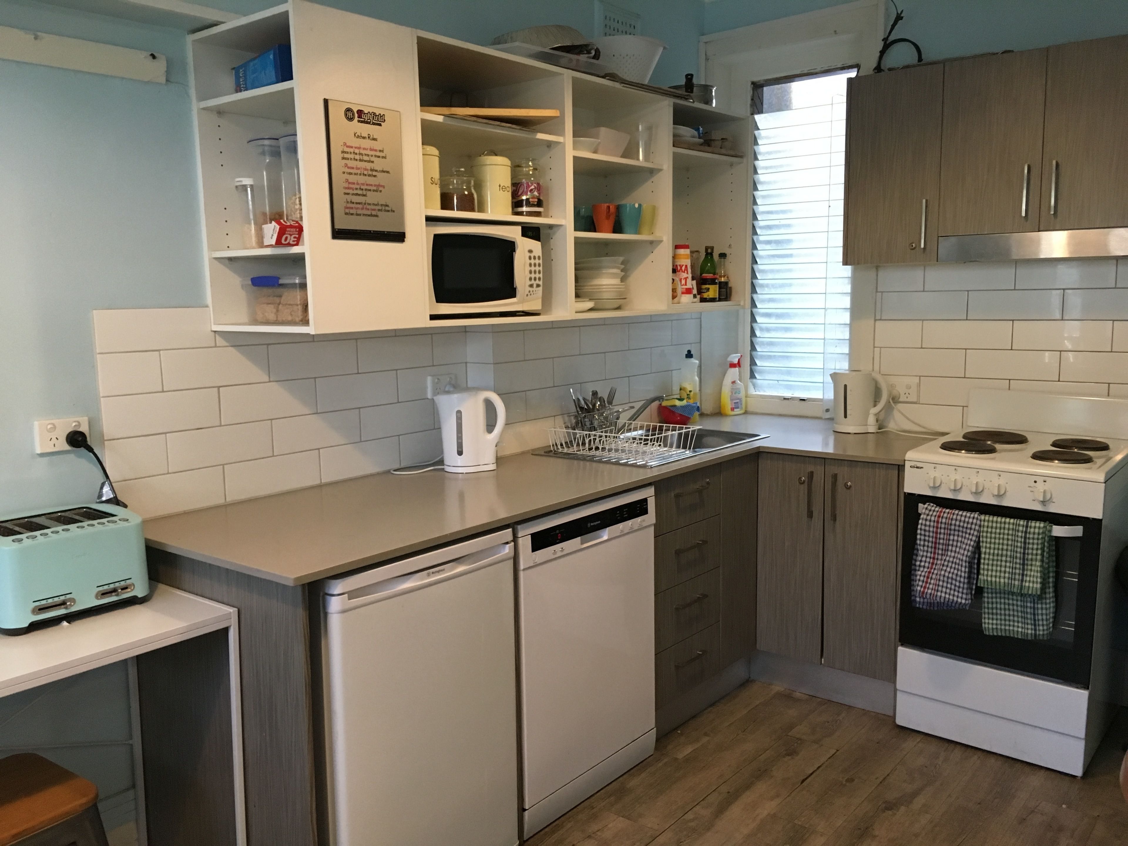 Foto - Highfield Private Hotel