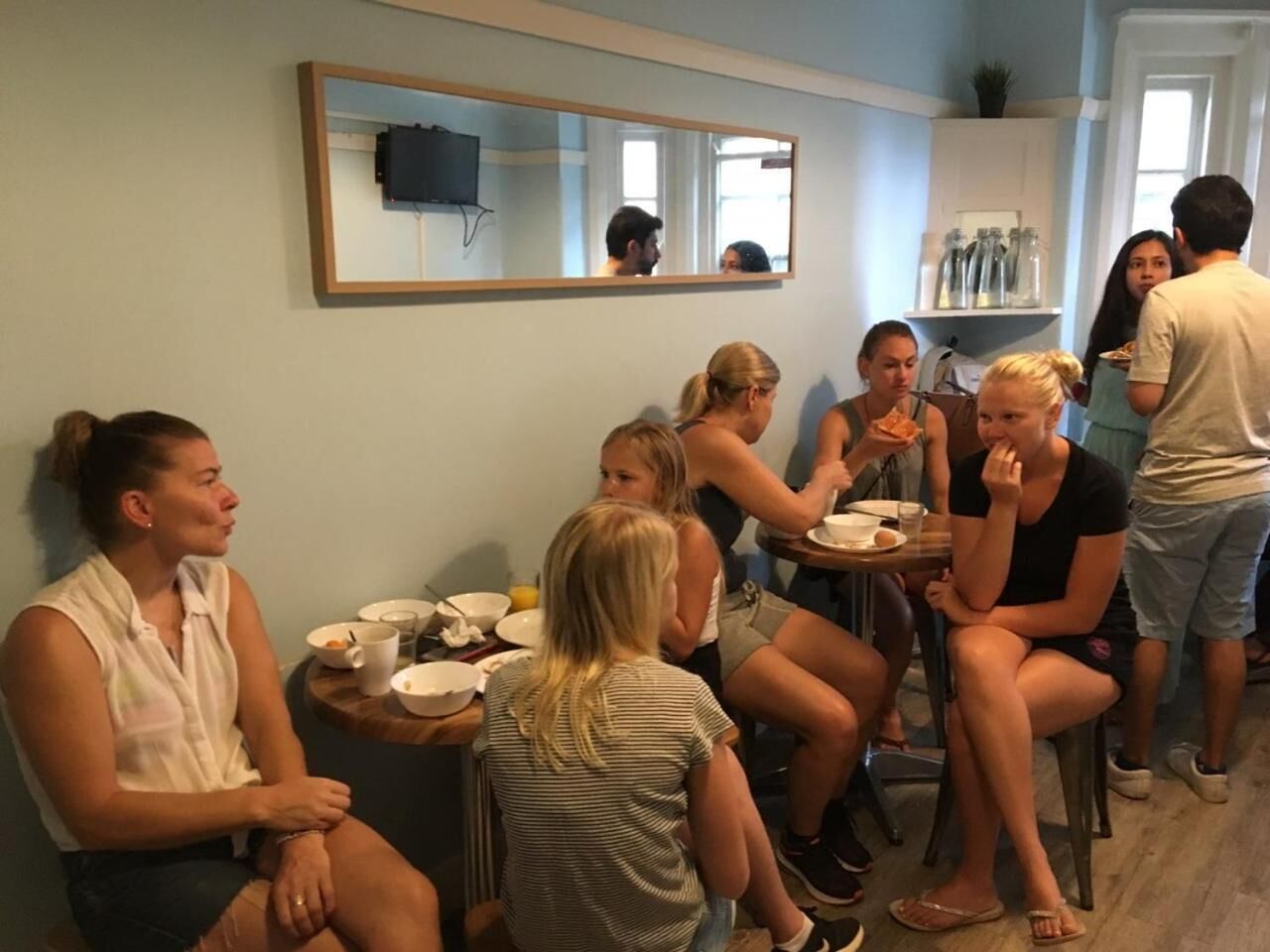 Foto - Highfield Private Hotel