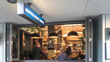 Bar (sur place)