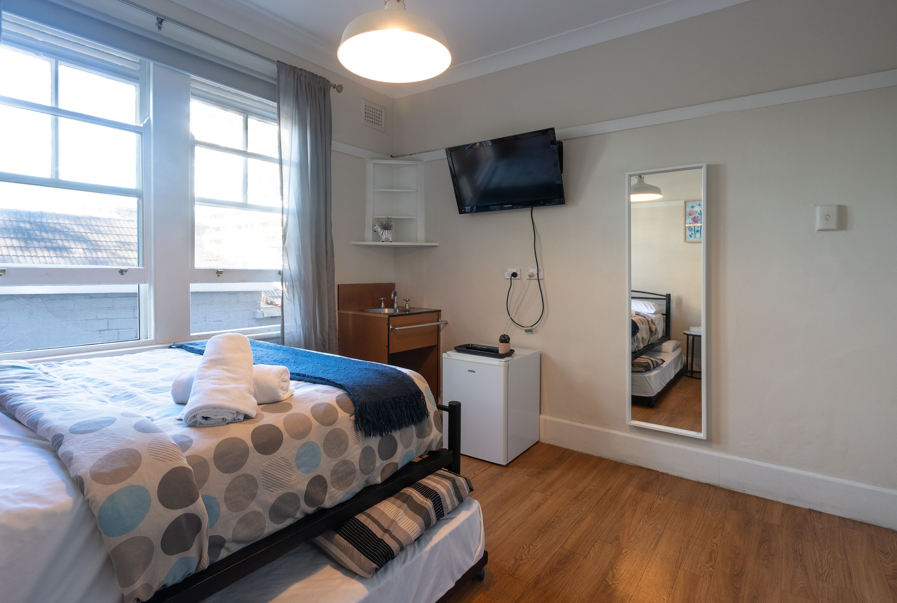 Photo - Highfield Hotel
