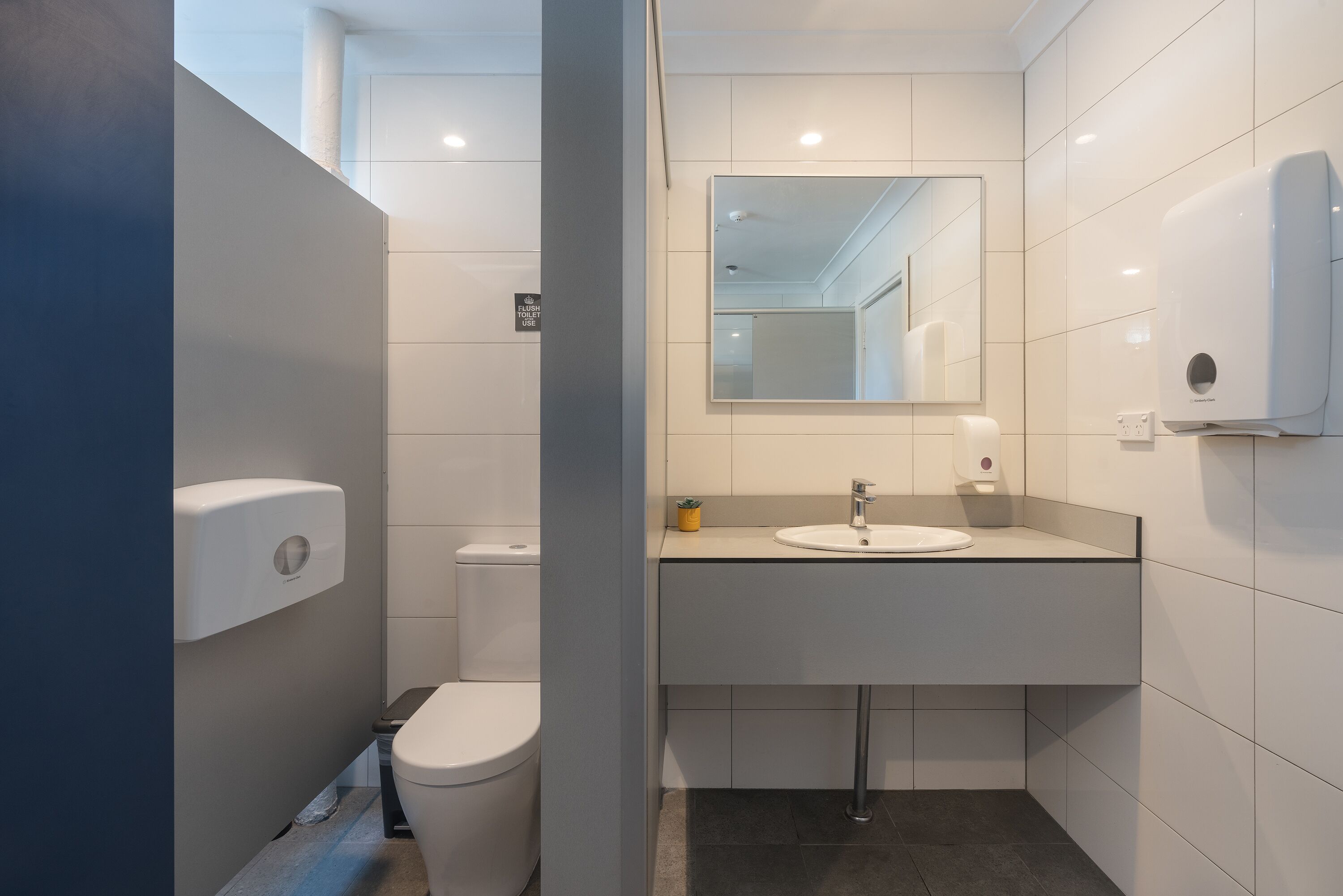 Foto - Highfield Private Hotel