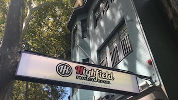 Außenbereich