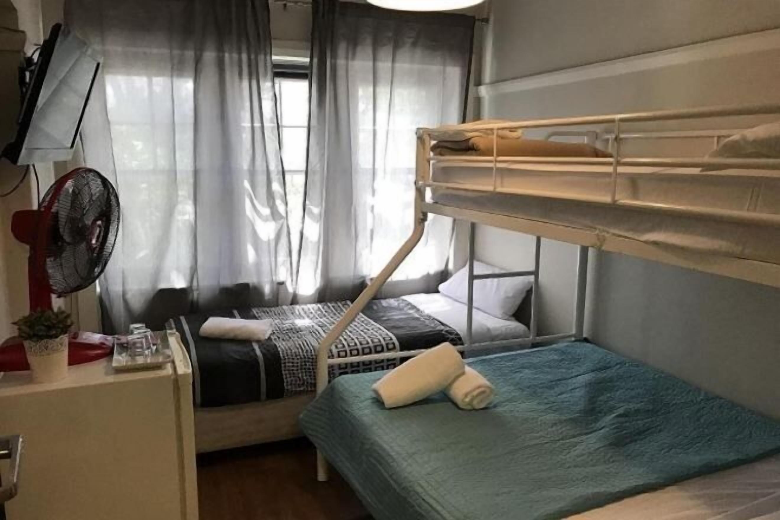 Trang trí khác biệt, trang bị nội thất với thiết kế riêng biệt 