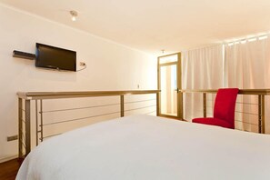 ผ้านวมขนเป็ด, ห้องพักตกแต่งอย่างมีเอกลักษณ์, ตกแต่งพิเศษโดยเฉพาะ