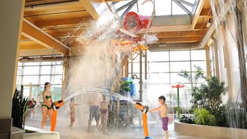 水上樂園