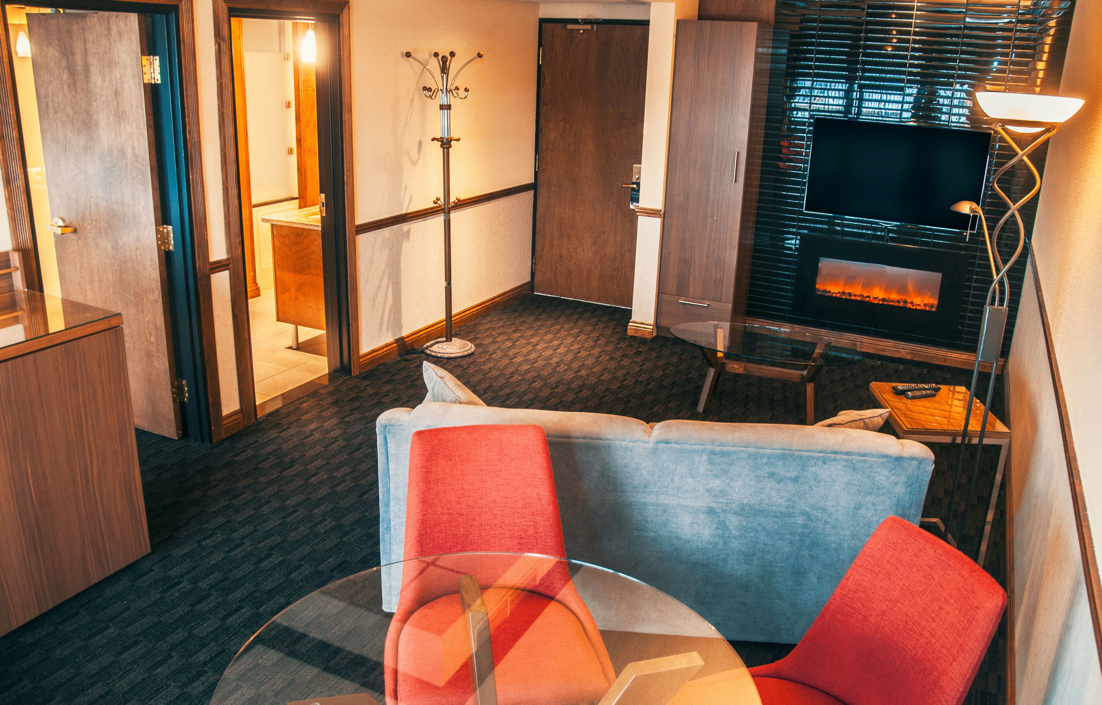 in-room safe, desk, soundproofing, iron/ironing board