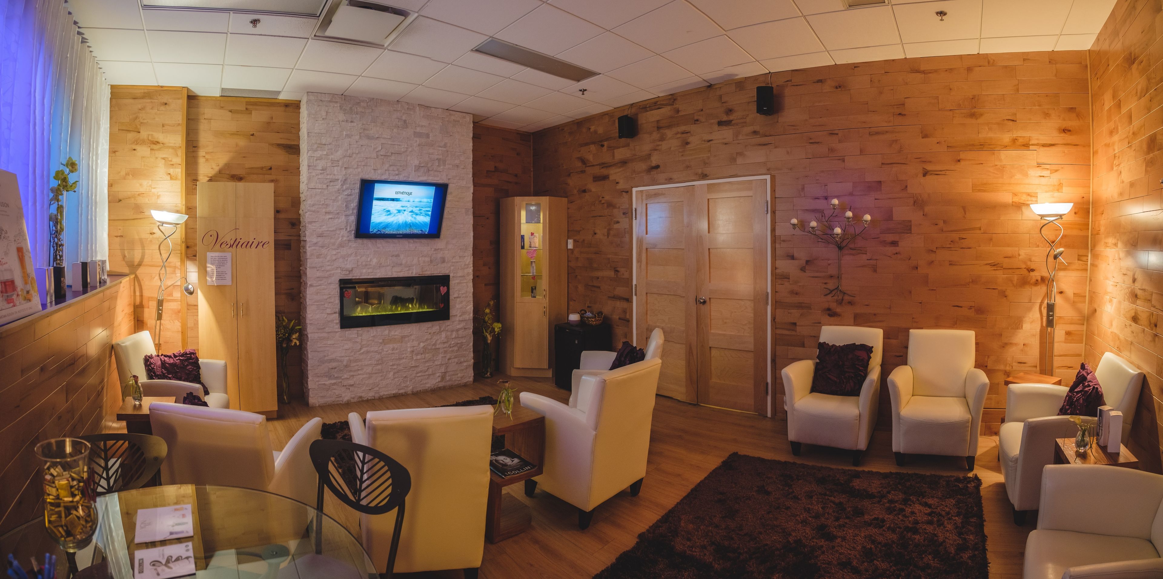 body treatments, hydrotherapy, body wraps, body scrubs, facials