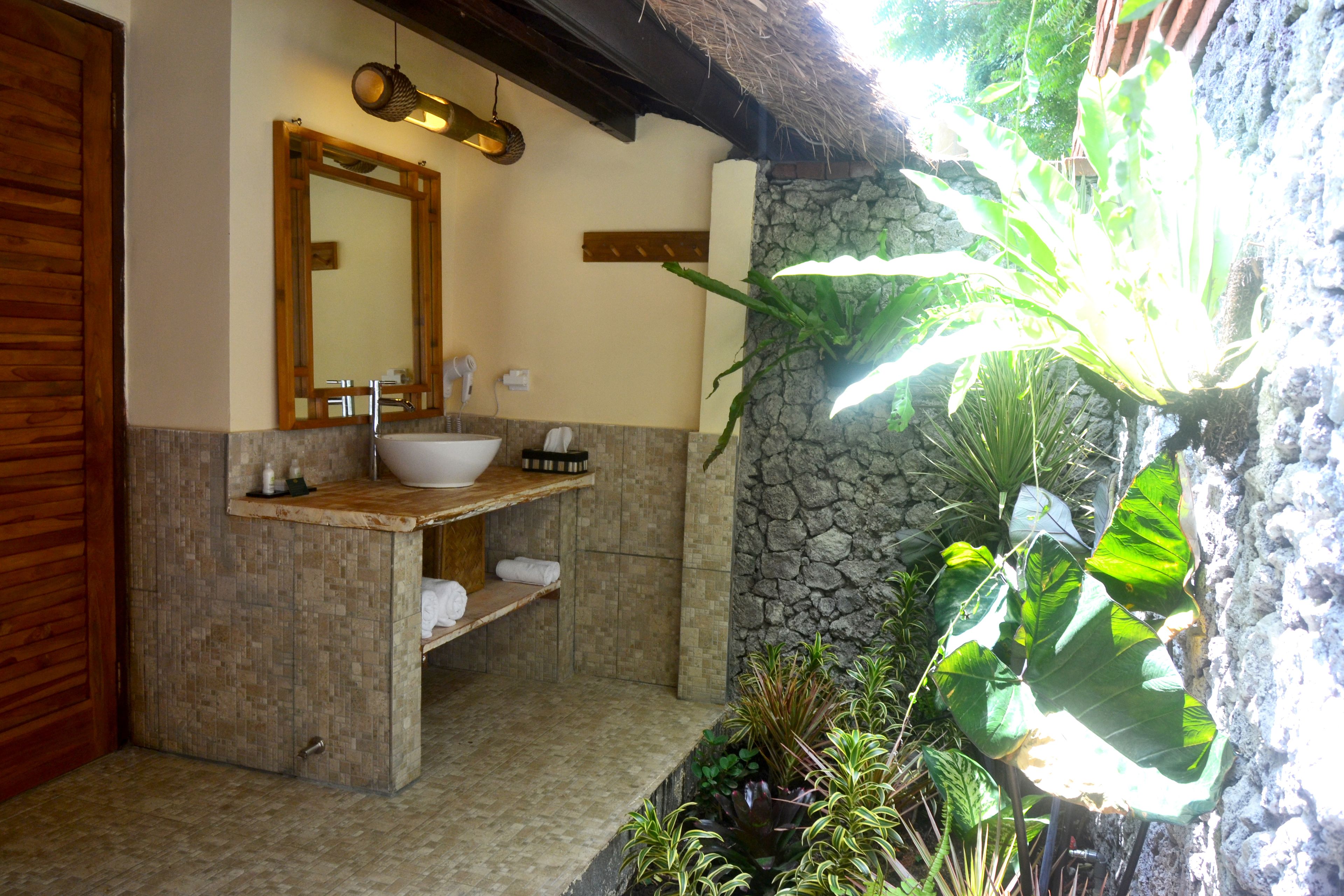 Foto - Taman Sari Bali Resort and Spa