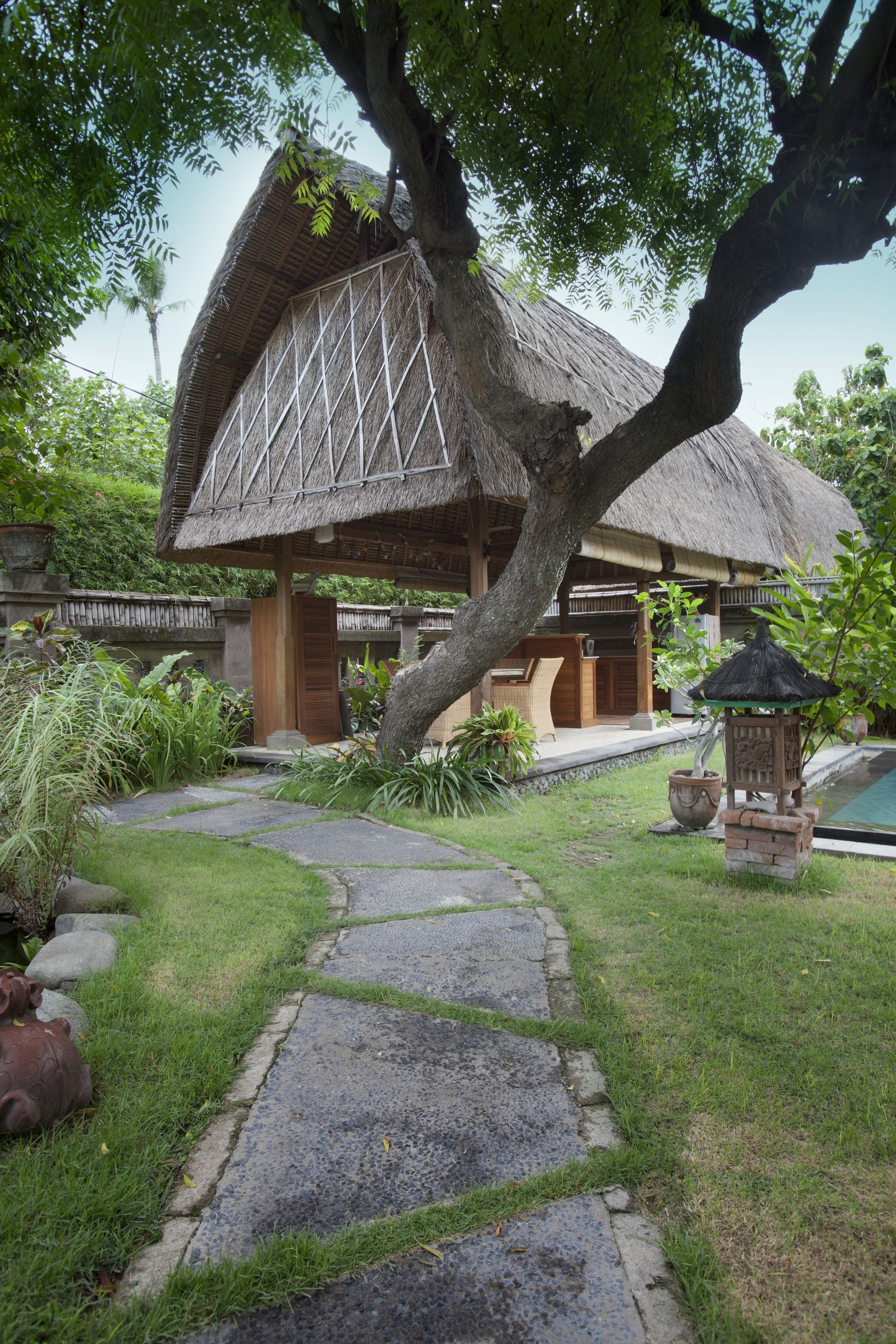 Photo - Taman Sari Bali Resort and Spa