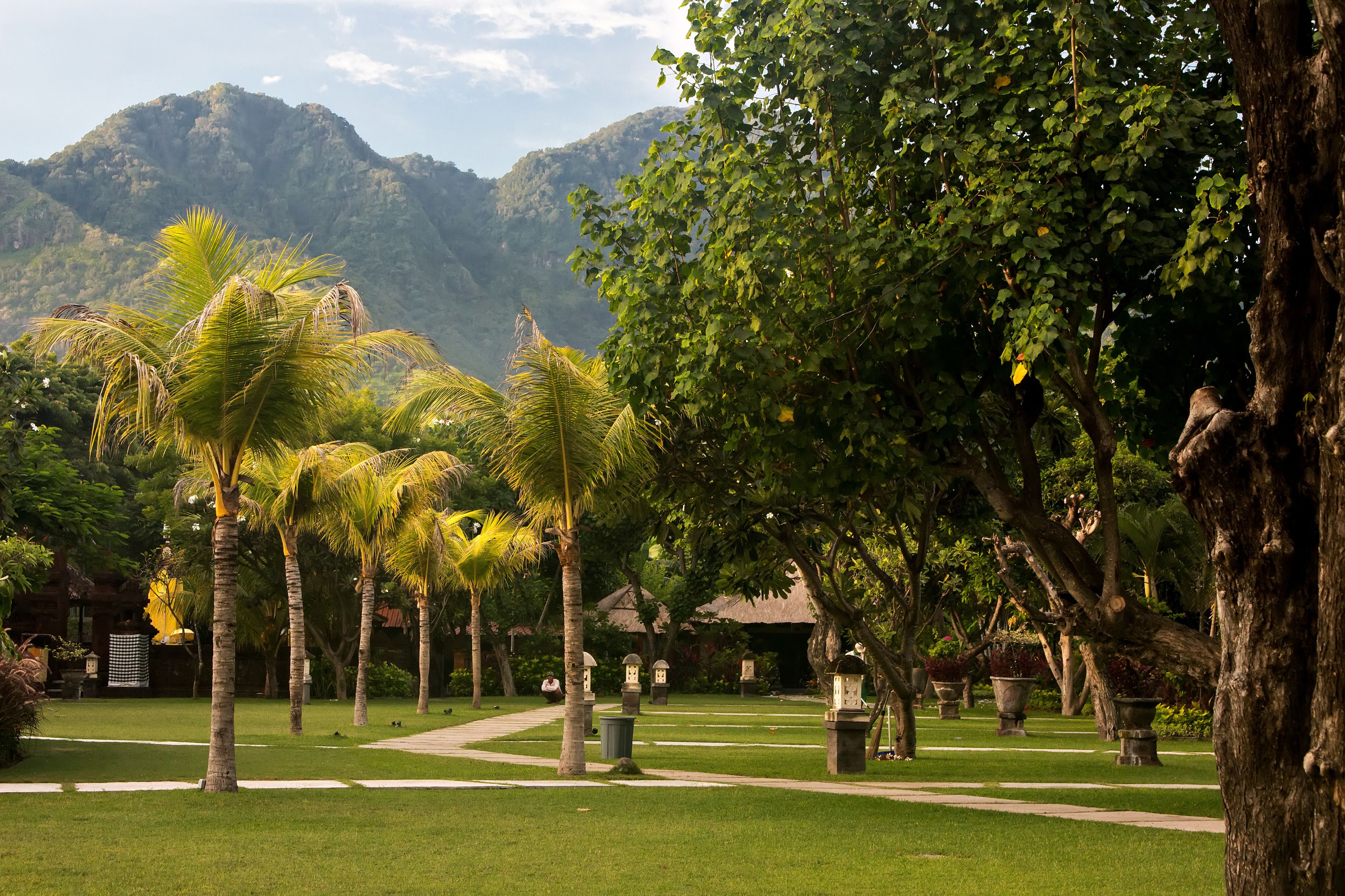 Photo - Taman Sari Bali Resort and Spa