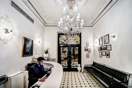 The Story Hotel Pera - Image 76