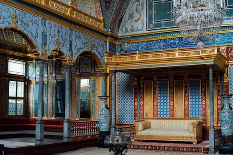 The Story Hotel Pera - Image 50