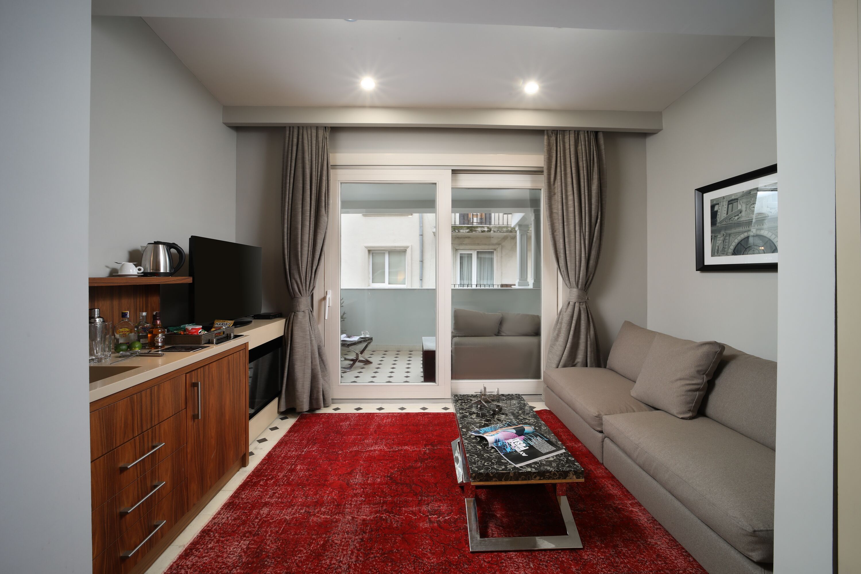 Photo - The Story Hotel Pera