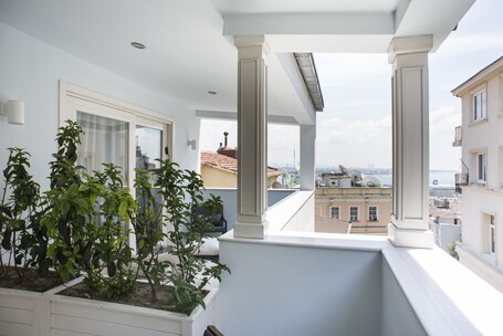 The Story Hotel Pera - Image 23
