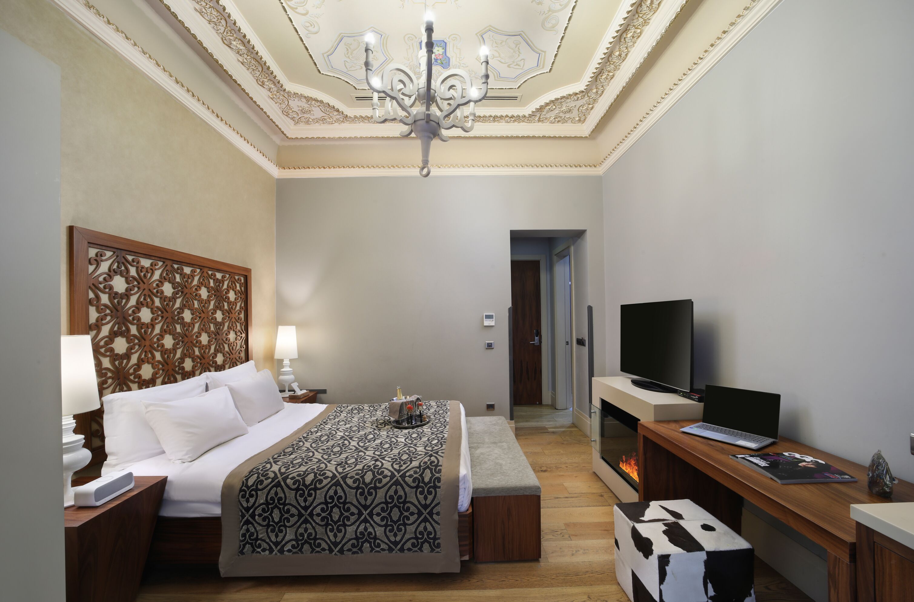 Foto - The Story Hotel Pera