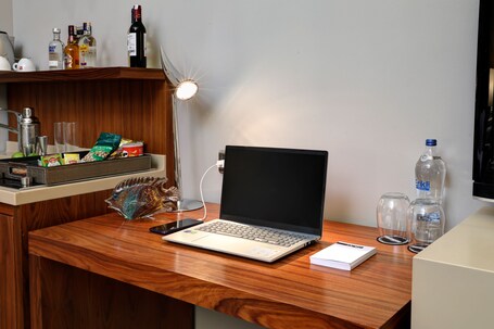 The Story Hotel Pera - Image 35