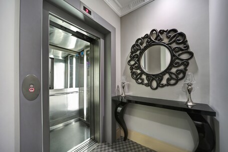 The Story Hotel Pera - Image 85