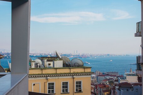 The Story Hotel Pera - Image 46