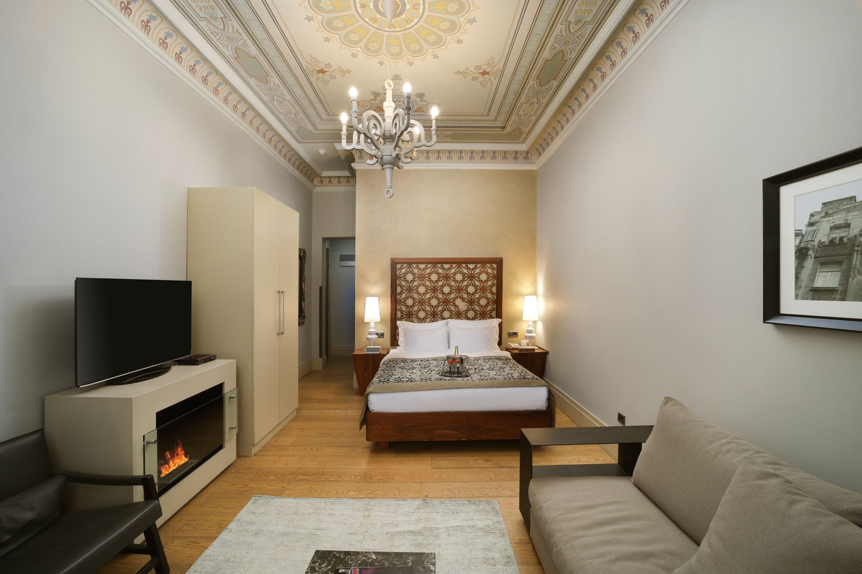 Photo - The Story Hotel Pera