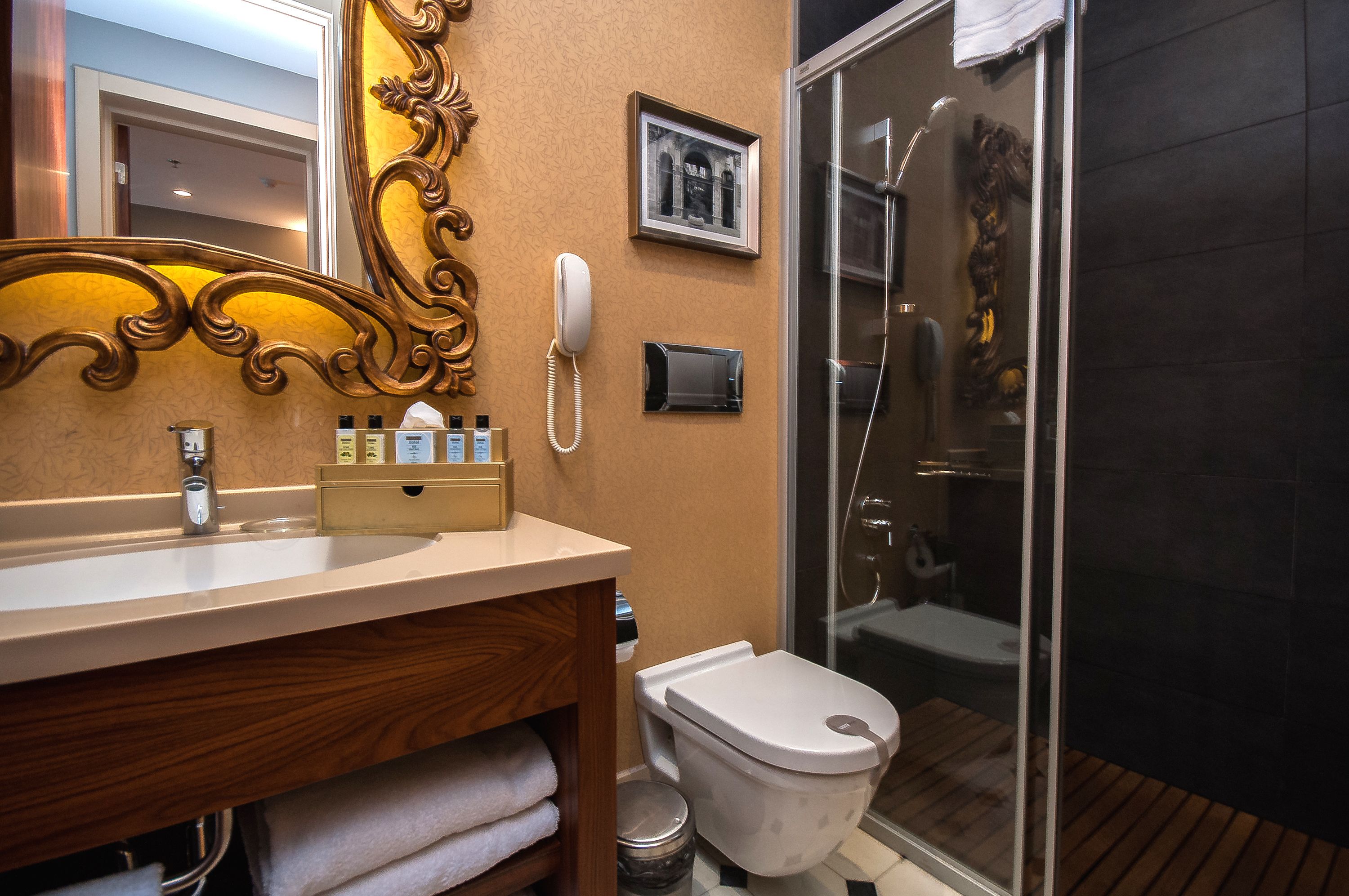 Photo - The Story Hotel Pera